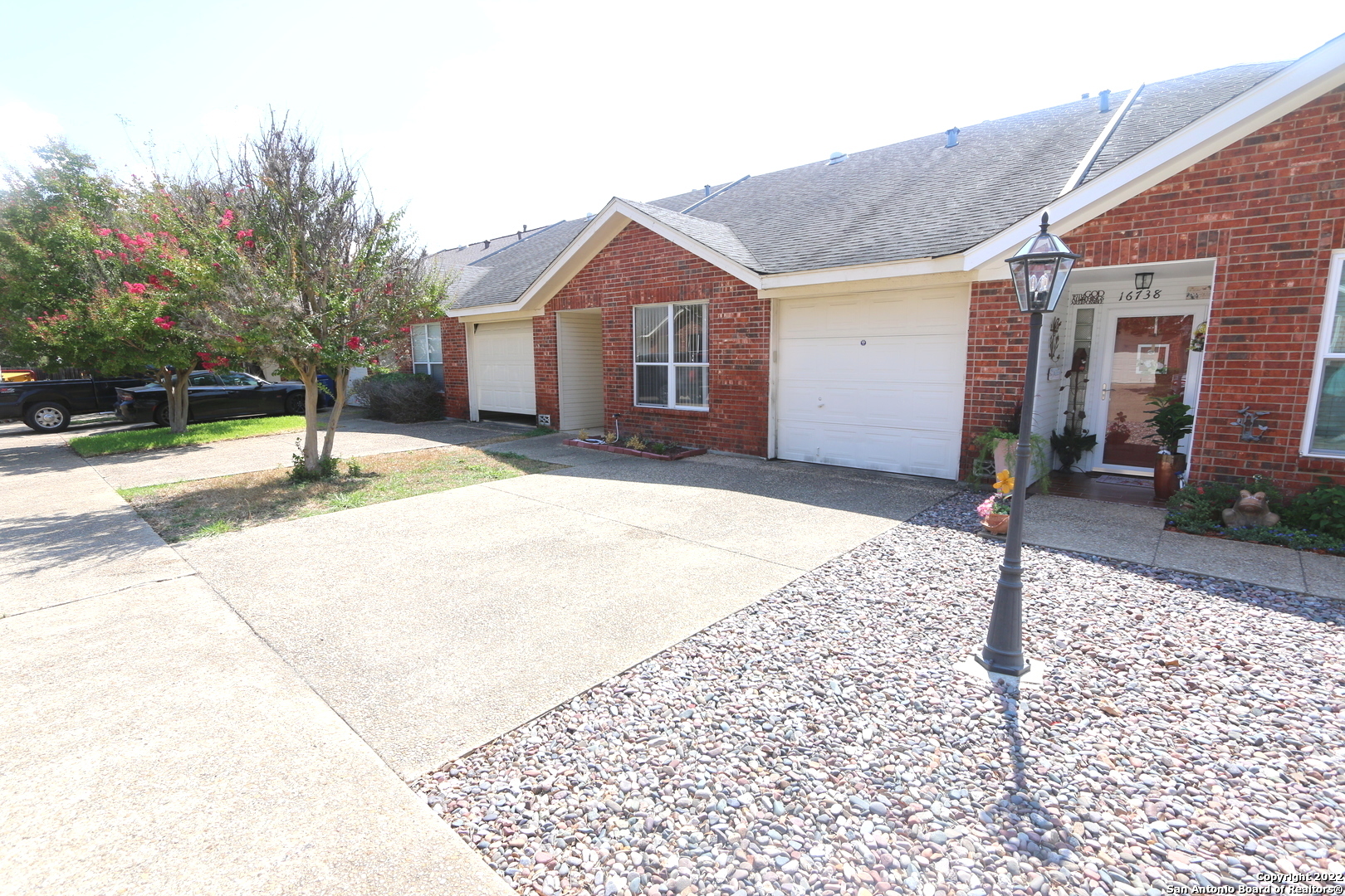 16736 Henderson Pass San Antonio TX 78232