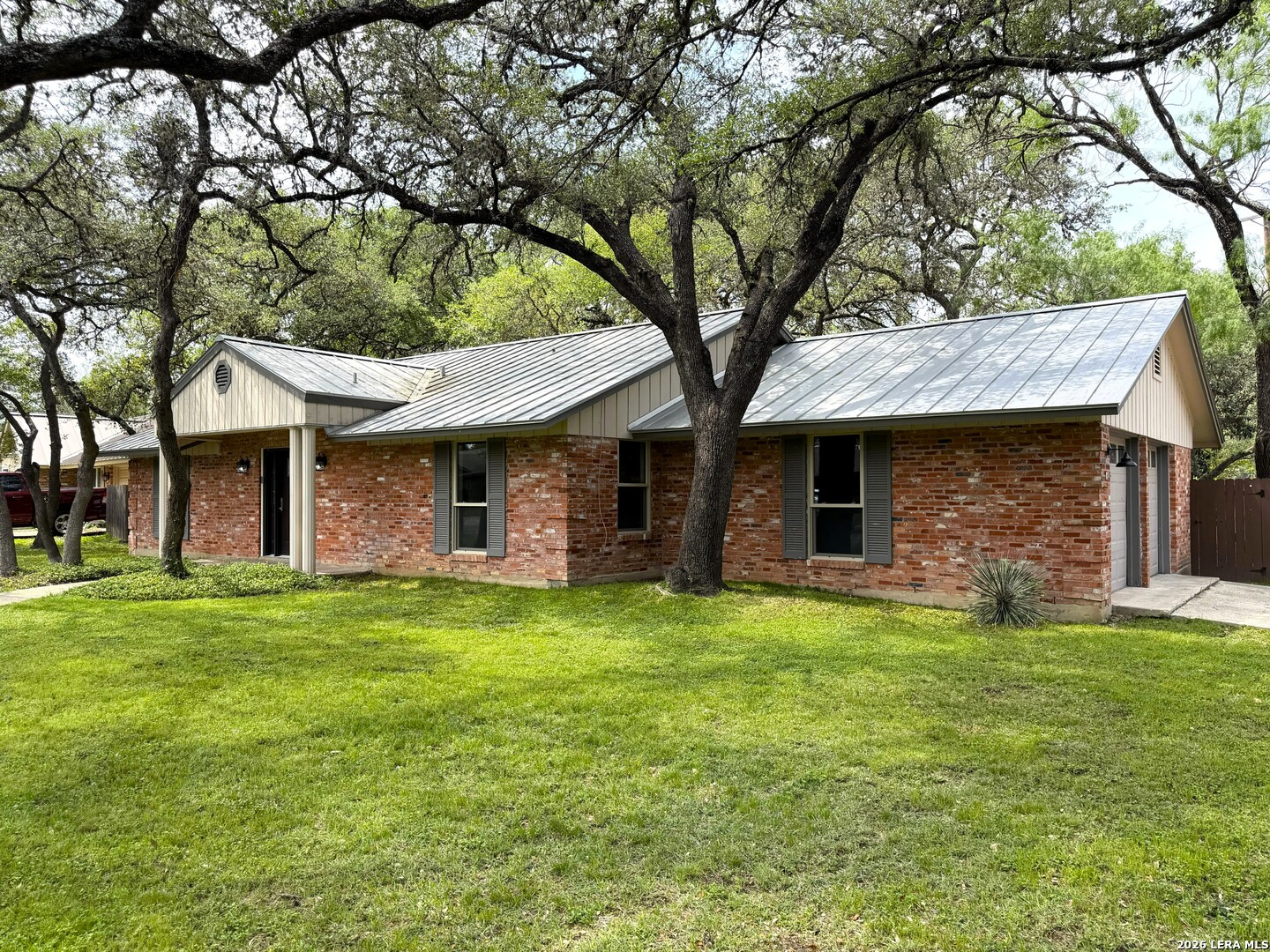 903 Fabulous Drive San Antonio TX 78213