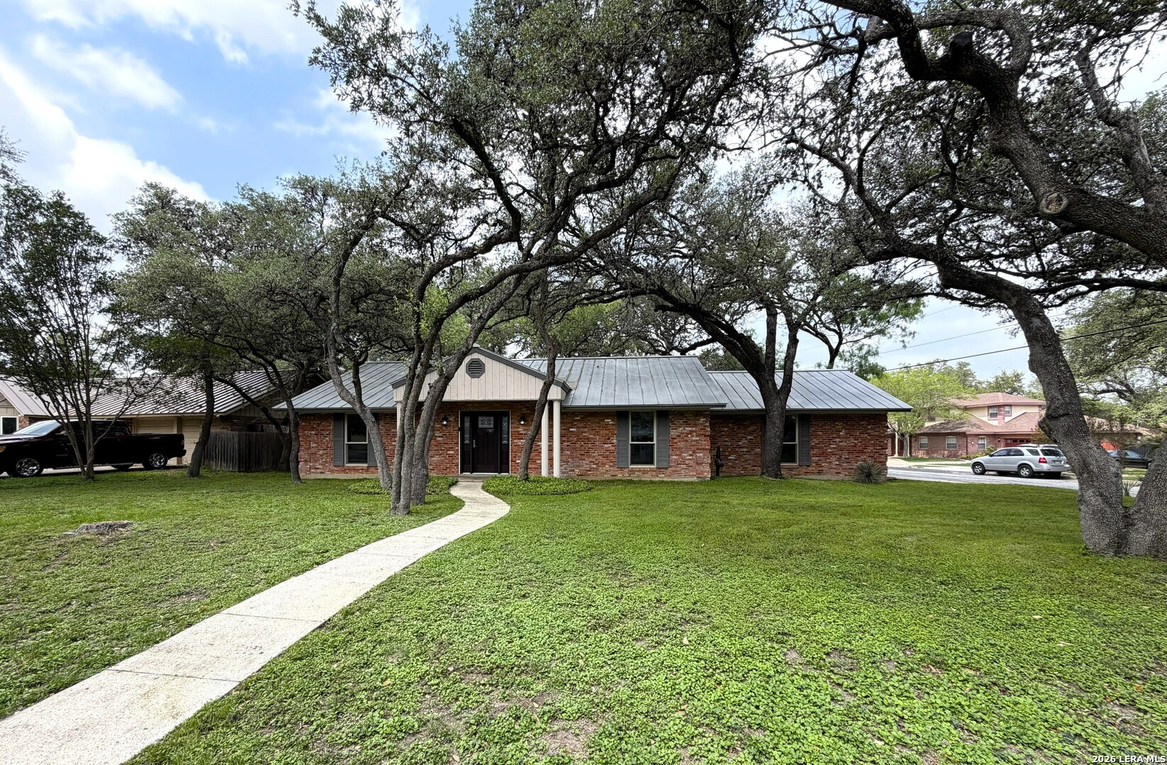 903 Fabulous Drive San Antonio TX 78213