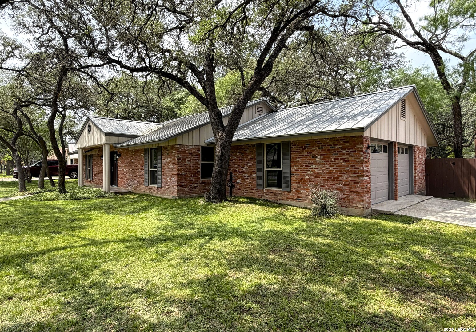 903 Fabulous Drive San Antonio TX 78213