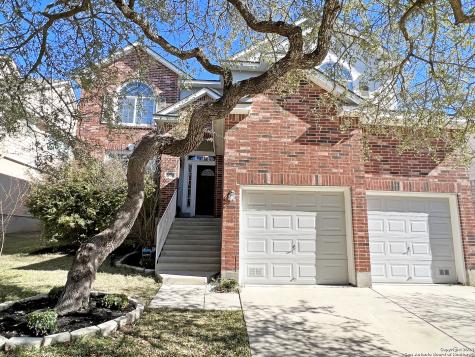 26010 Meadowlark Bay San Antonio TX 78260