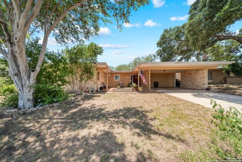 710 Barchester Drive San Antonio TX 78216