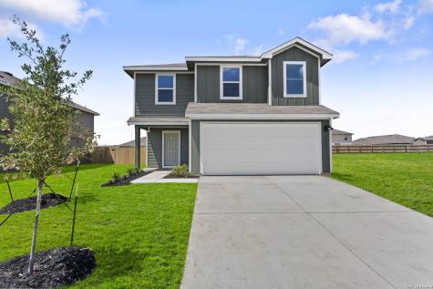 1034 Gladys Run Seguin TX 78155