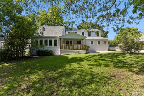 120 Lamont Avenue Alamo Heights TX 78209