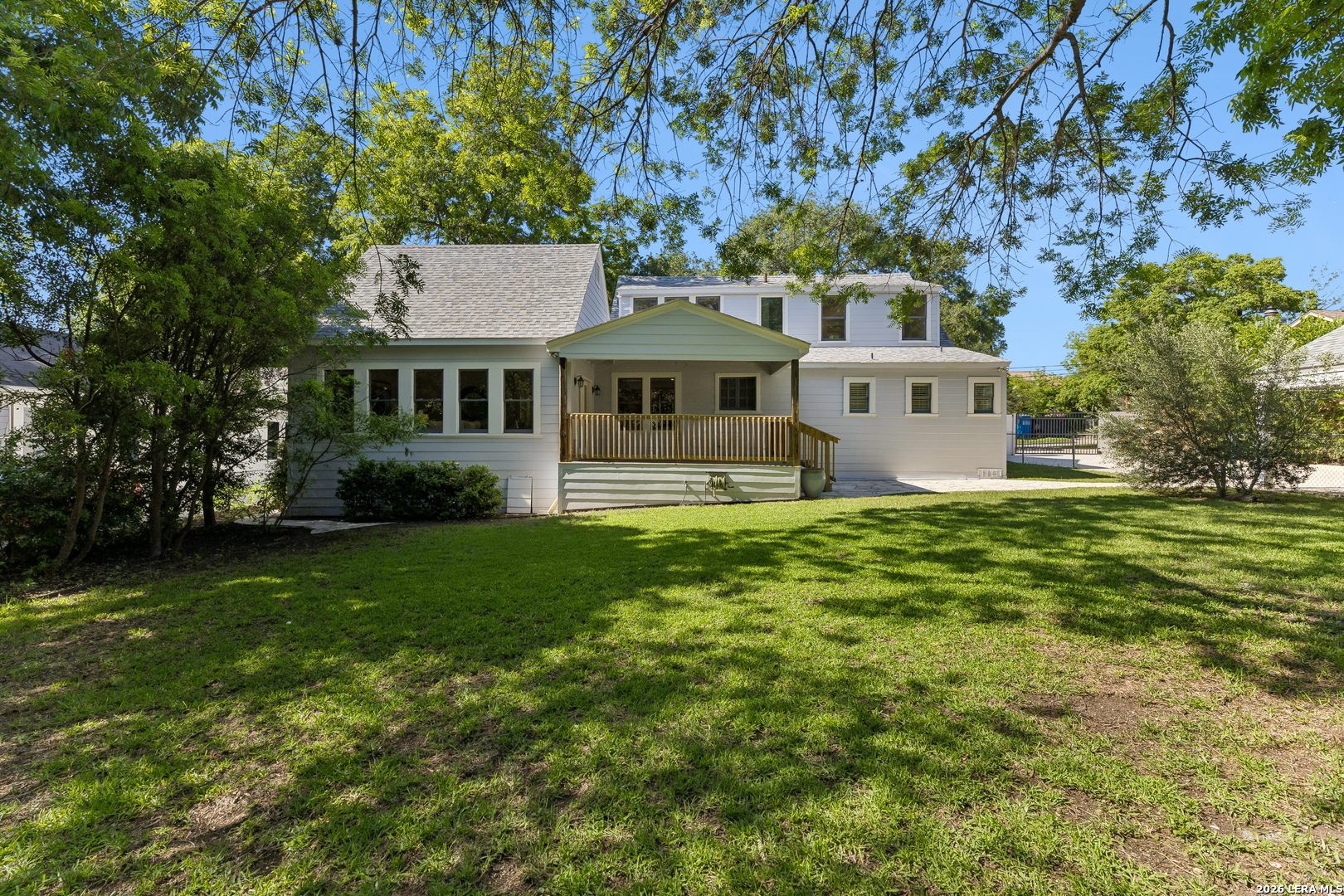 120 Lamont Avenue Alamo Heights TX 78209