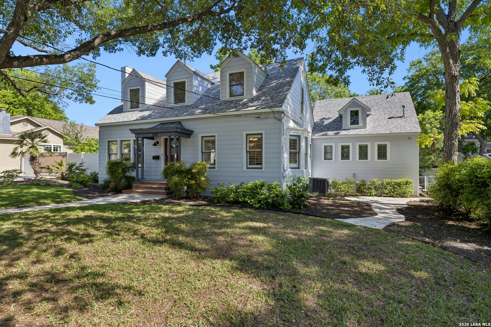 120 Lamont Avenue Alamo Heights TX 78209