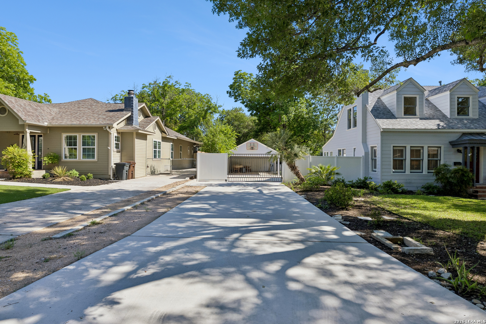 120 Lamont Avenue Alamo Heights TX 78209