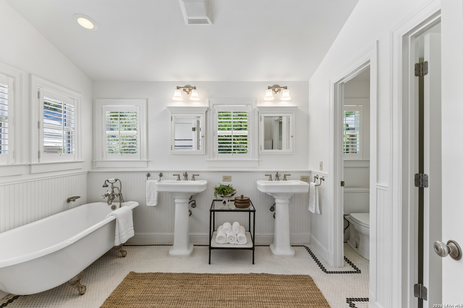 120 Lamont Avenue Alamo Heights TX 78209