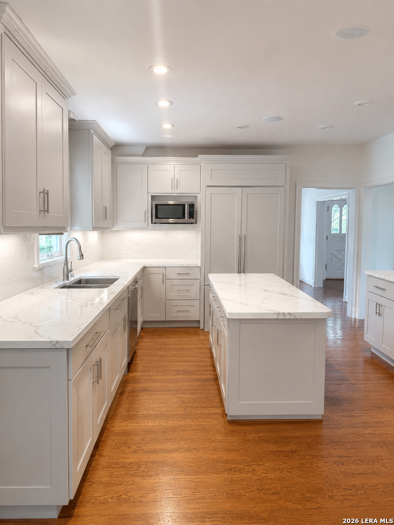 120 Lamont Avenue Alamo Heights TX 78209