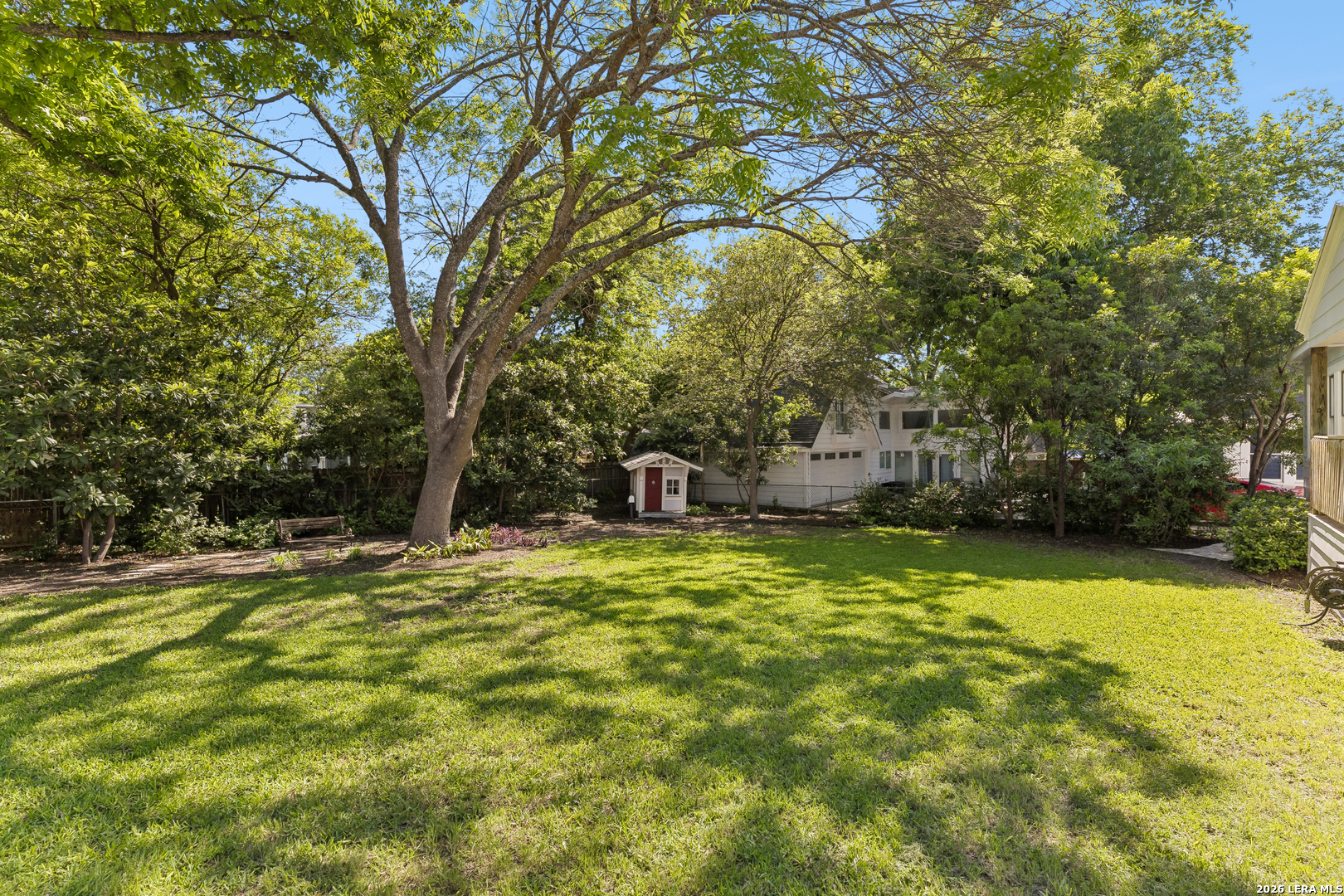 120 Lamont Avenue Alamo Heights TX 78209