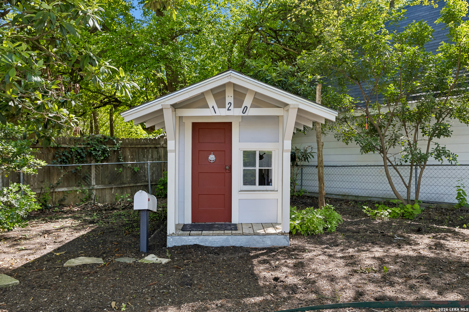 120 Lamont Avenue Alamo Heights TX 78209