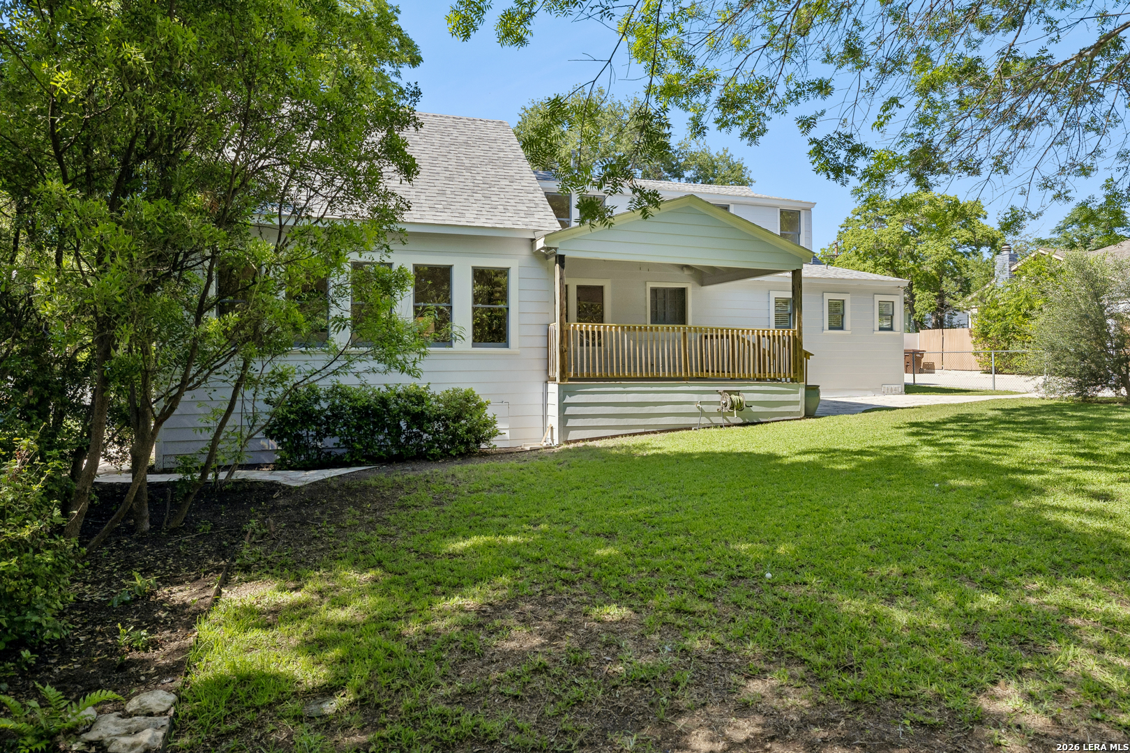 120 Lamont Avenue Alamo Heights TX 78209
