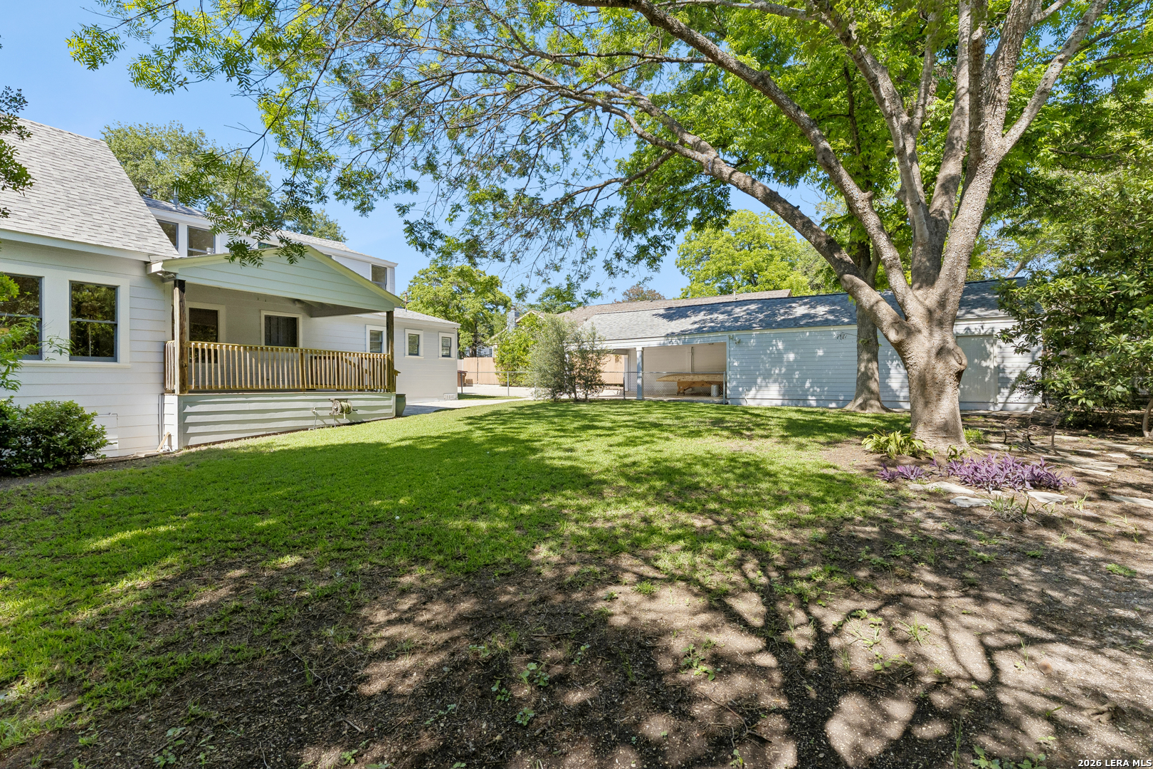 120 Lamont Avenue Alamo Heights TX 78209