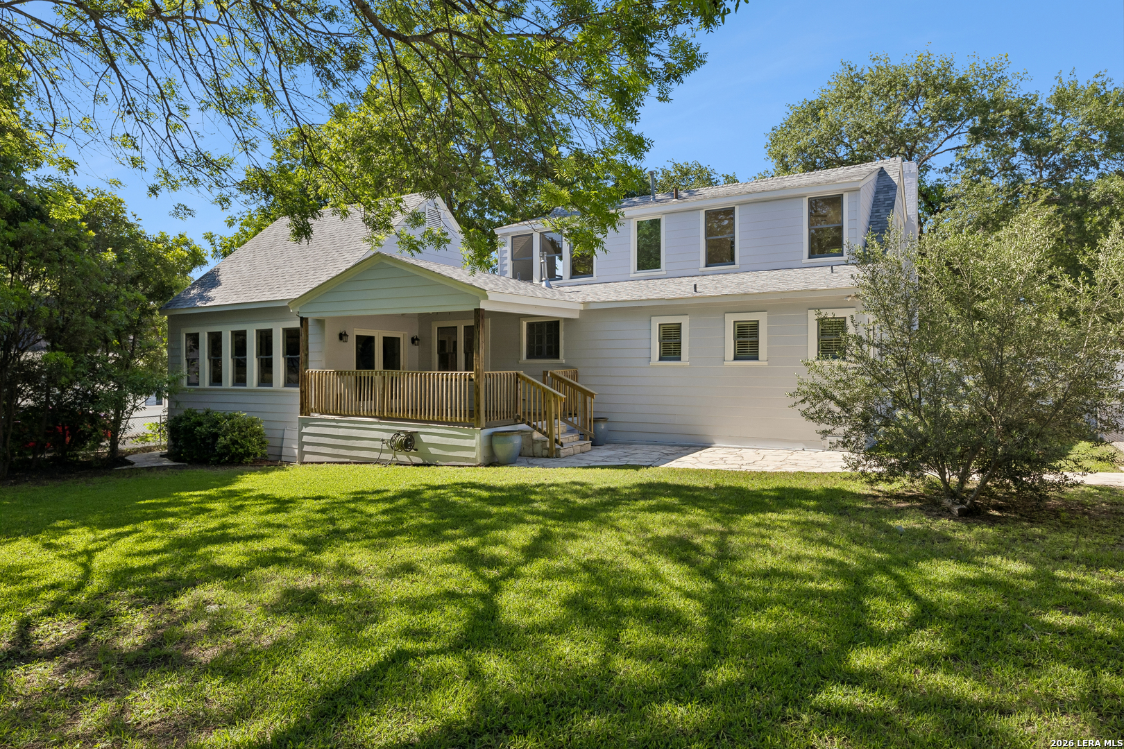 120 Lamont Avenue Alamo Heights TX 78209