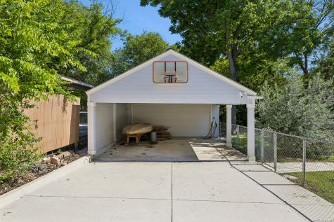 120 Lamont Avenue Alamo Heights TX 78209