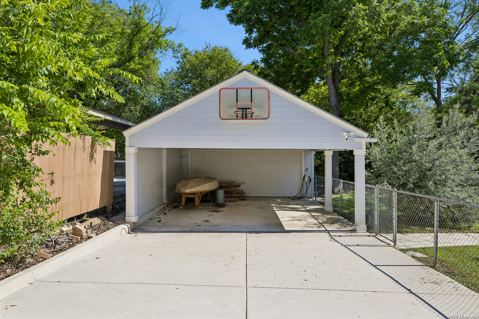 120 Lamont Avenue Alamo Heights TX 78209