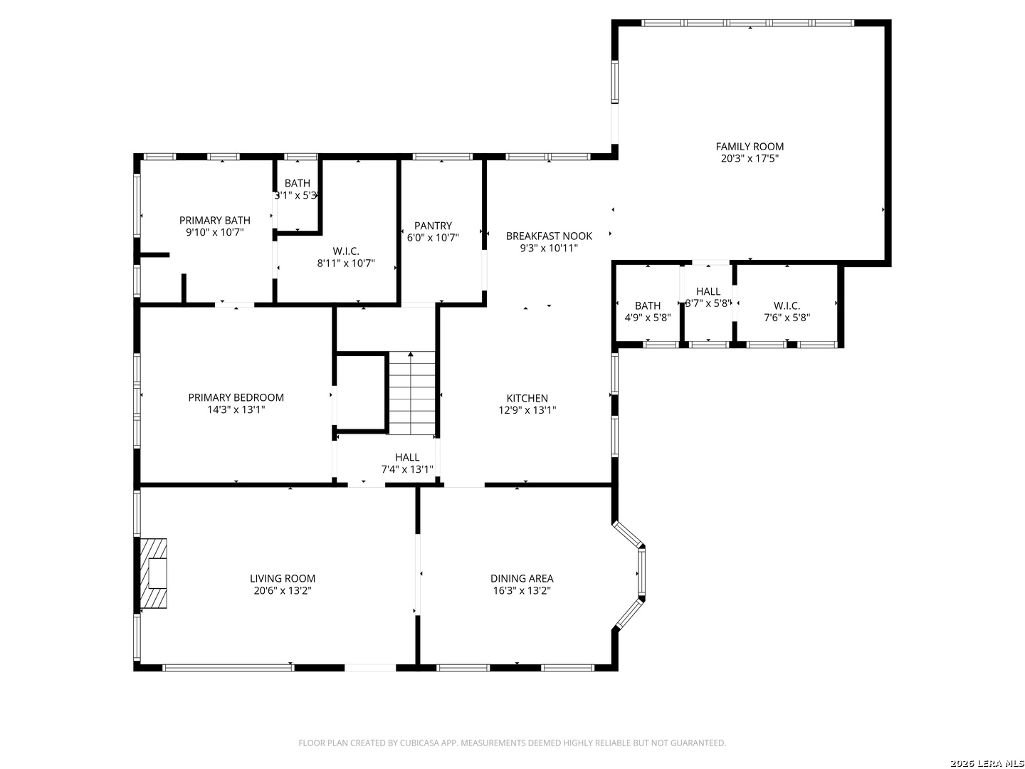 120 Lamont Avenue Alamo Heights TX 78209