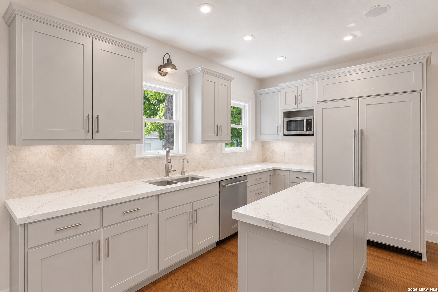 120 Lamont Avenue Alamo Heights TX 78209