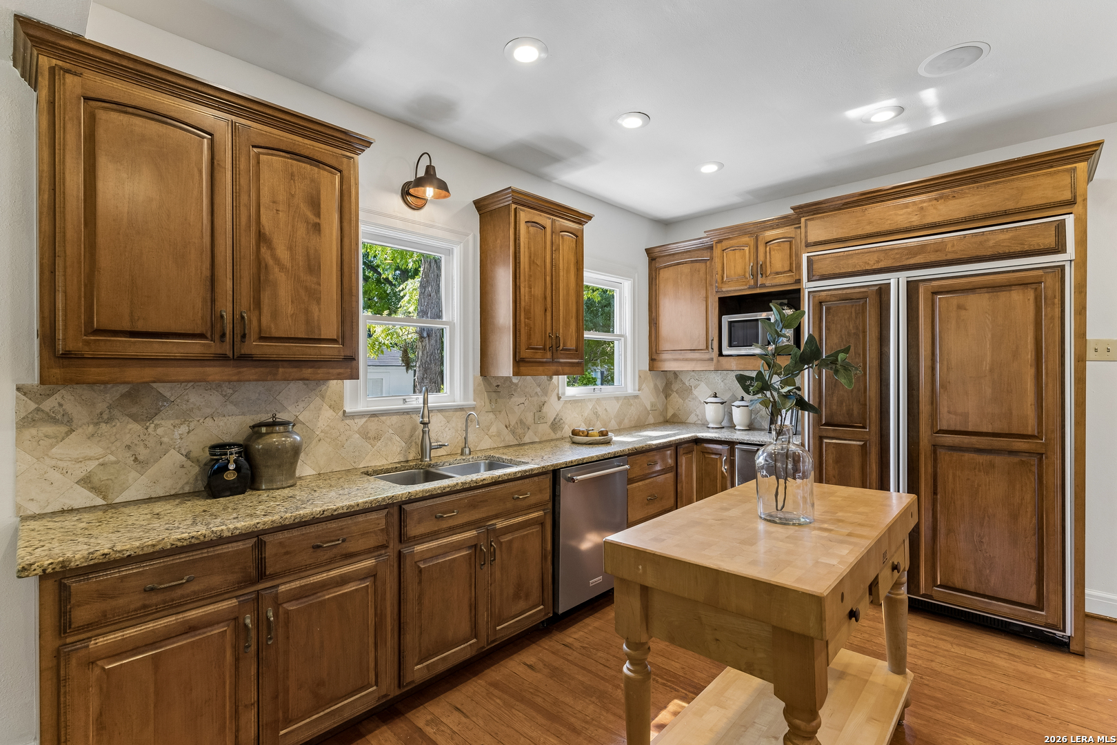 120 Lamont Avenue Alamo Heights TX 78209
