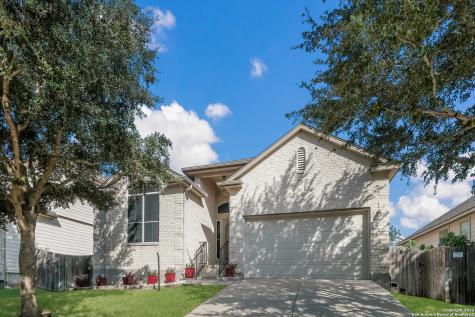610 Calhoun Drive New Braunfels TX 78130