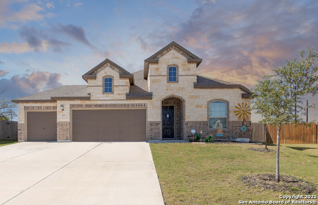 134 Edinburgh Boerne TX 78015