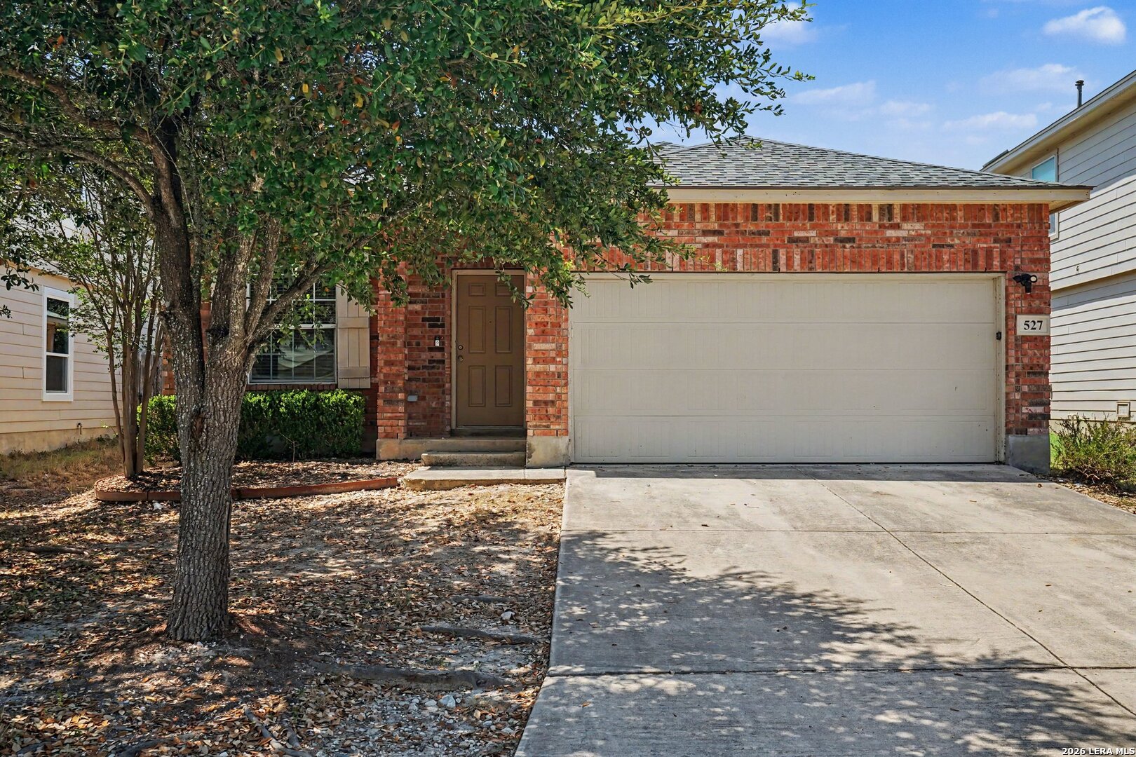 527 Red Quill Nest San Antonio TX 78253