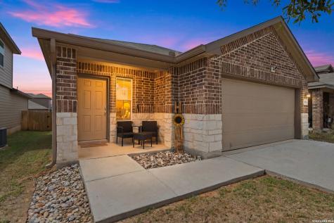 4714 Pillay Way San Antonio TX 78223
