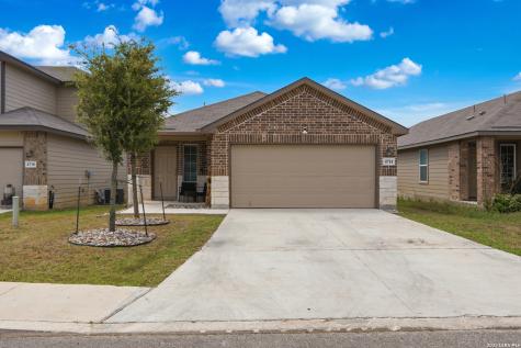 4714 Pillay Way San Antonio TX 78223