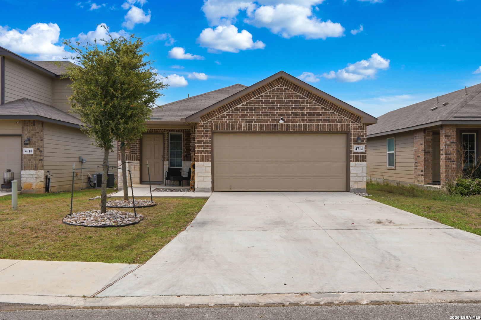 4714 Pillay Way San Antonio TX 78223