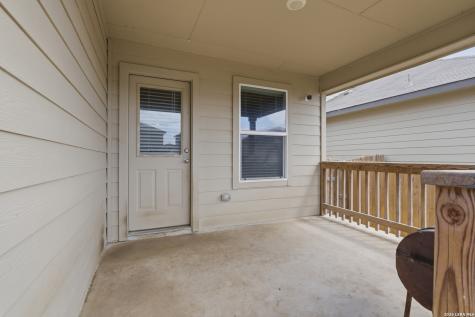 4714 Pillay Way San Antonio TX 78223