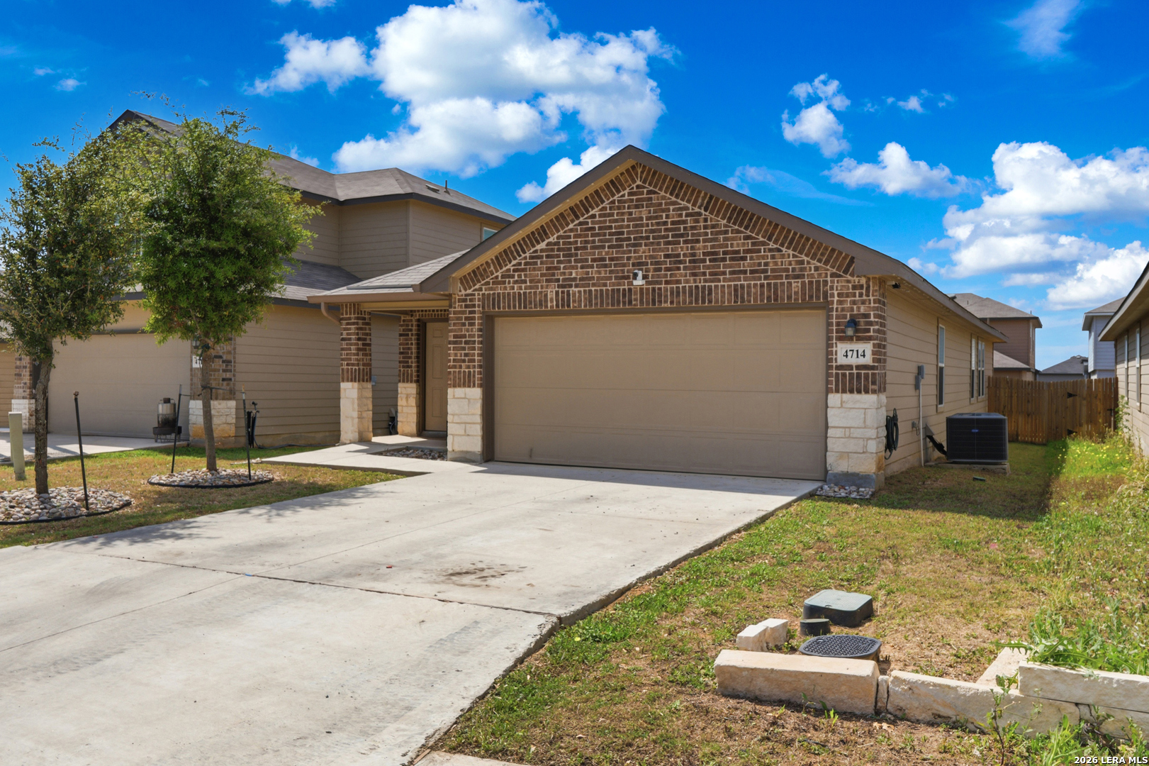 4714 Pillay Way San Antonio TX 78223