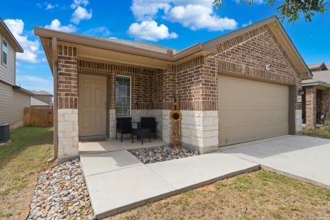 4714 Pillay Way San Antonio TX 78223