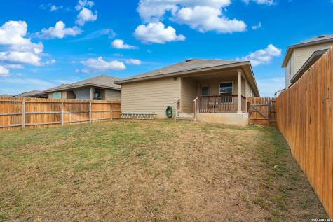 4714 Pillay Way San Antonio TX 78223