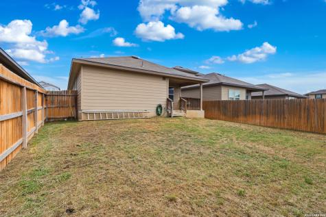4714 Pillay Way San Antonio TX 78223