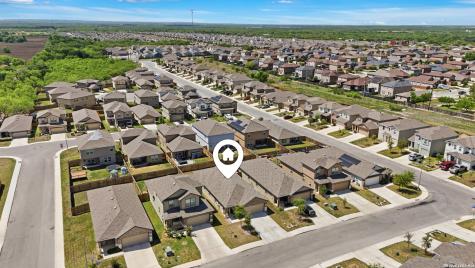 4714 Pillay Way San Antonio TX 78223