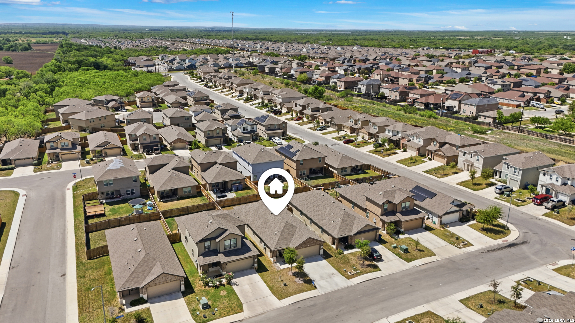 4714 Pillay Way San Antonio TX 78223