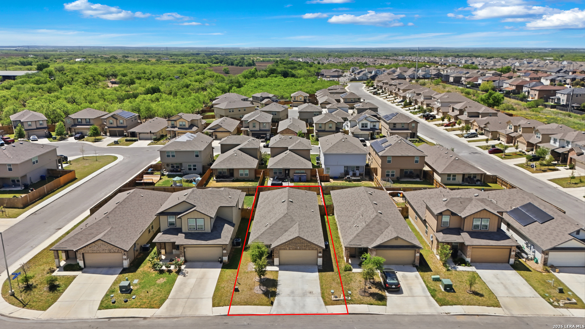 4714 Pillay Way San Antonio TX 78223