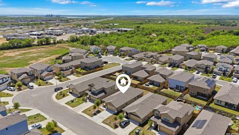 4714 Pillay Way San Antonio TX 78223