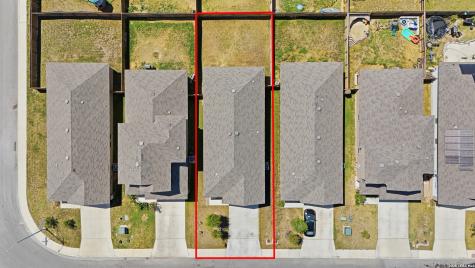 4714 Pillay Way San Antonio TX 78223