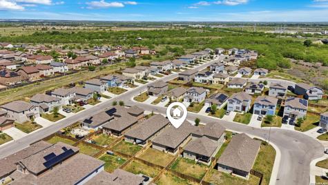 4714 Pillay Way San Antonio TX 78223