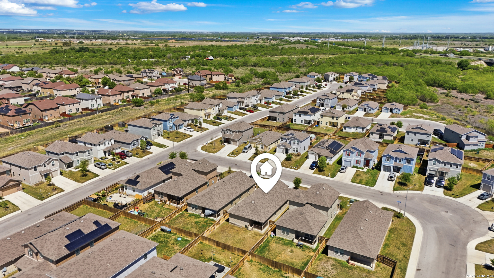 4714 Pillay Way San Antonio TX 78223