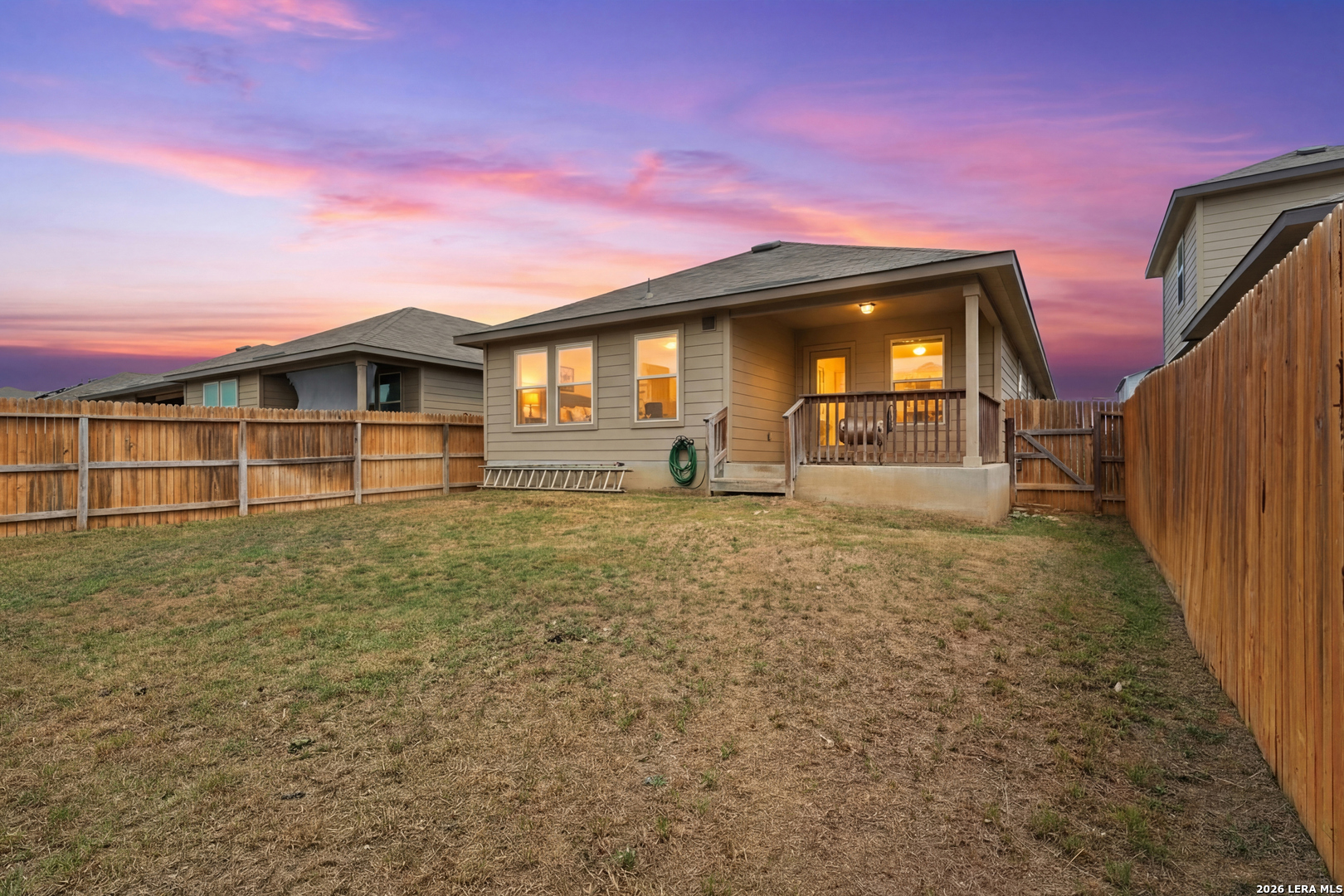 4714 Pillay Way San Antonio TX 78223