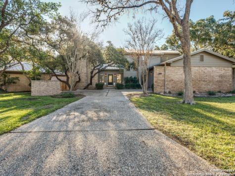 3414 Elm Hollow Street San Antonio TX 78230