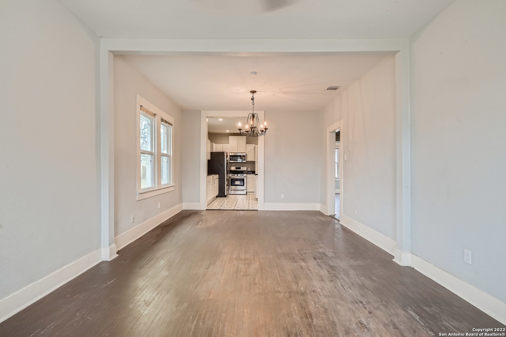 1722 S Olive Street San Antonio TX 78210