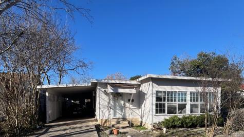 127 Grecian Drive San Antonio TX 78223