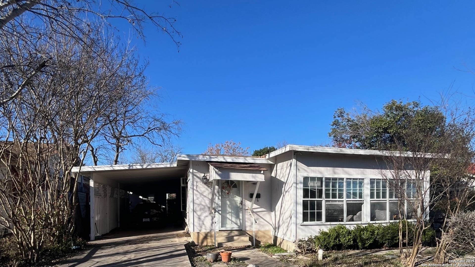 127 Grecian Drive San Antonio TX 78223