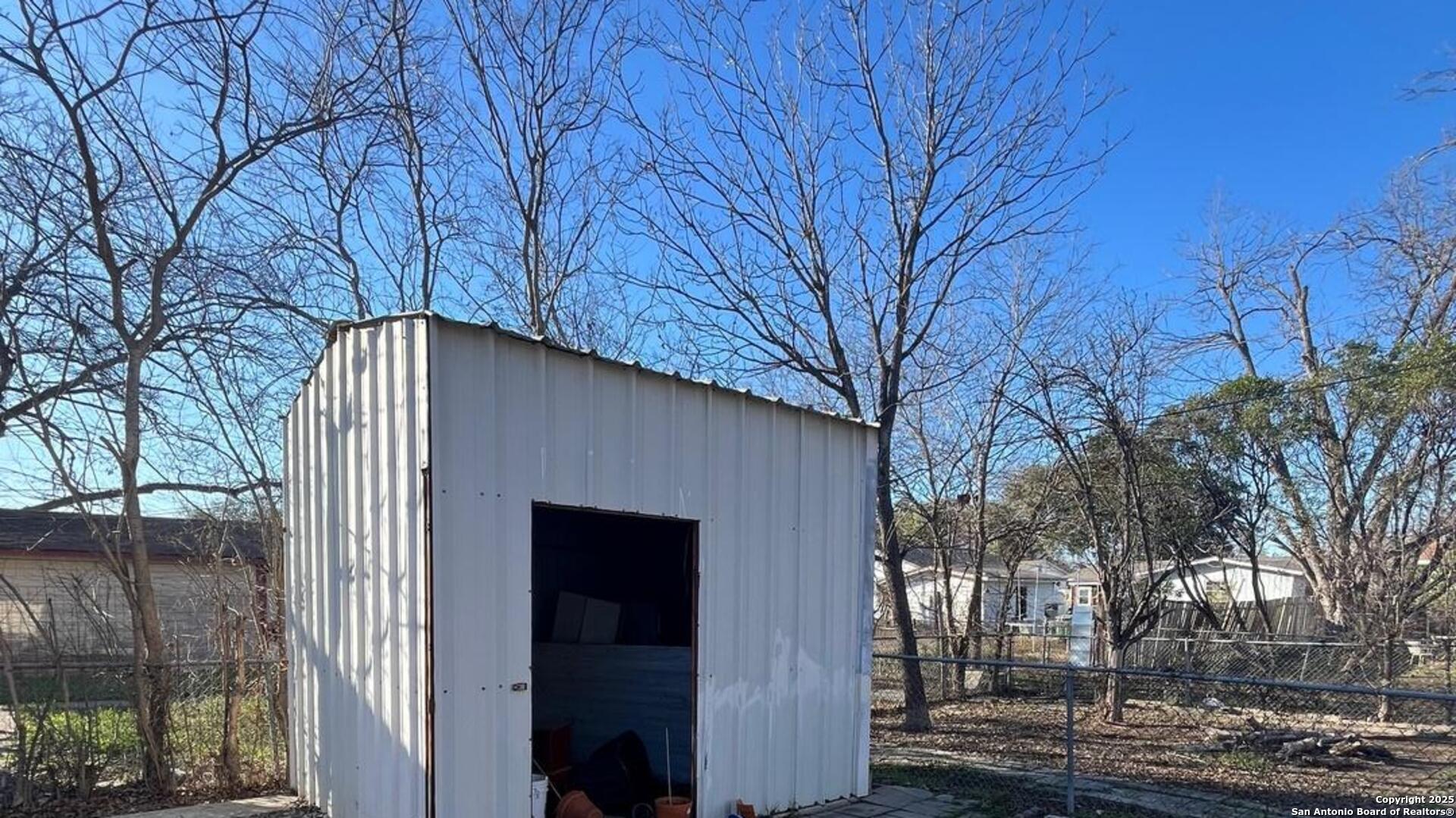 127 Grecian Drive San Antonio TX 78223