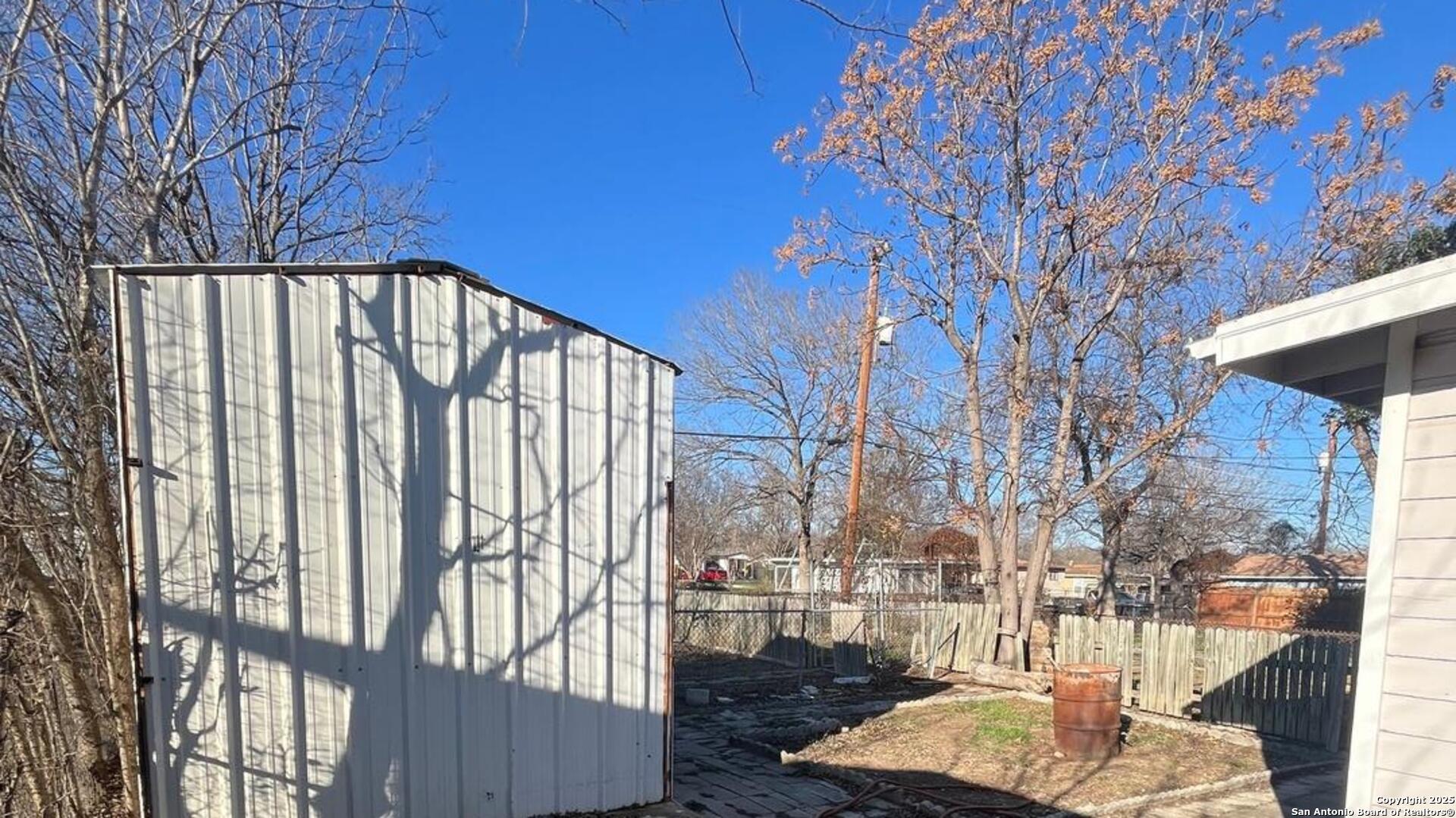 127 Grecian Drive San Antonio TX 78223