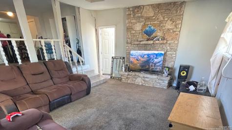 127 Grecian Drive San Antonio TX 78223