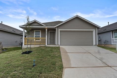 7702 Nessie Trail San Antonio TX 78227